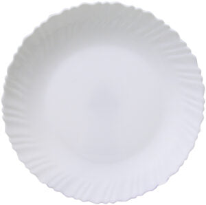 Scallop Plate Dinner