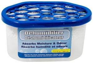 Dehumidifier