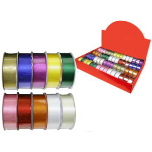 Ribbon Satin
