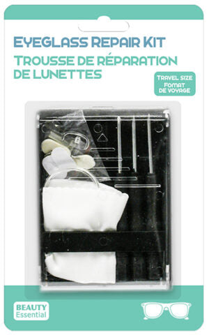 Eye Glass Repair Kit
