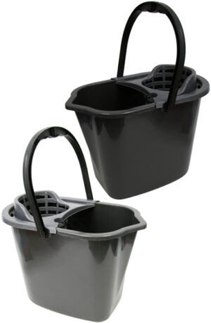 Pail Mop with Wringer