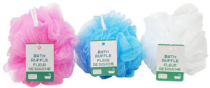 Bath Ruffle