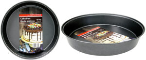 Cake Pan Round
