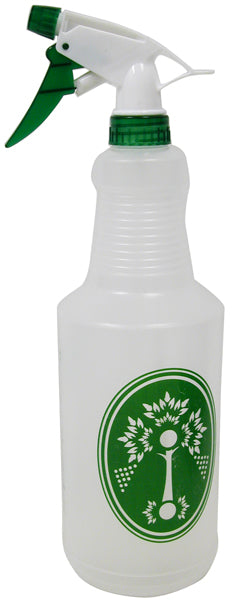 Sprayer Bottle Large Printed