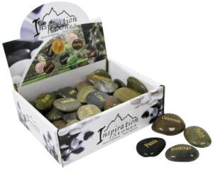 Stones Inspirational Words