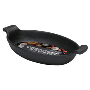 Cast Iron Casserole