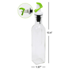 Cruet Gravity Spout