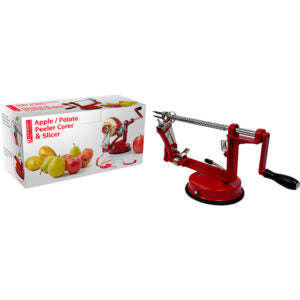 Apple Peeler/Slicer