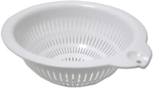Colander