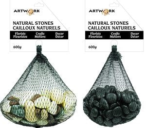 Stones Natural