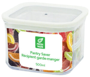 Pantry Saver Square