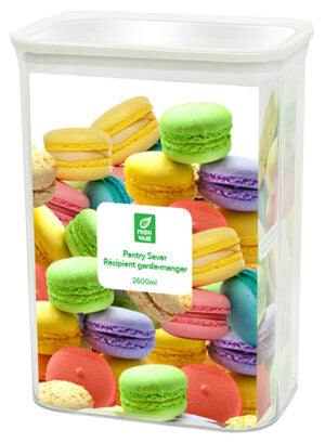 Pantry Saver Rectangular