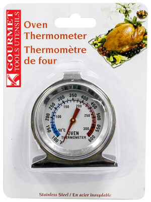 Thermometer Oven
