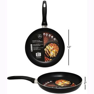 Non Stick Induction Bottom Fry Pan
