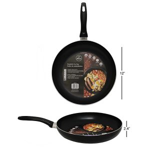 Non Stick Induction Bottom Fry Pan