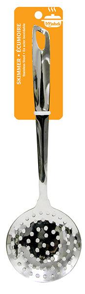 Stainless Steel Skimmer