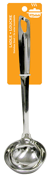 Stainless Steel Ladle
