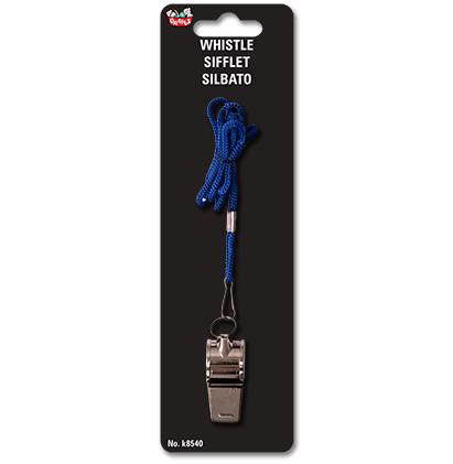 WHISTLE