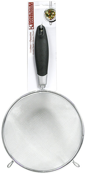 Strainer