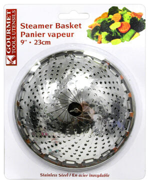 Vegetable Steamer Basket