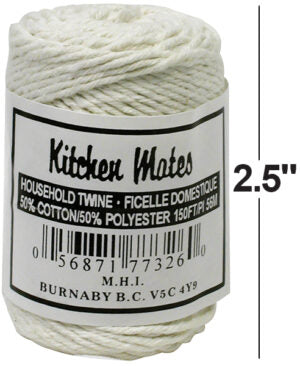 Twine Cotton Household Heavy
