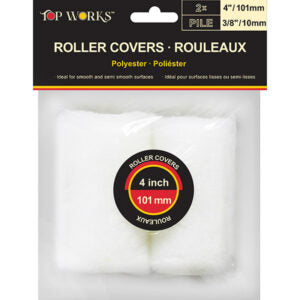 Paint Roller 2Pk