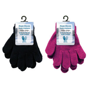 Magic Gloves Kids 2 Pairs