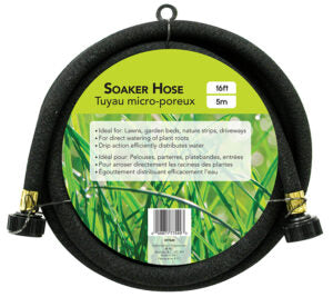 Hose Soaker