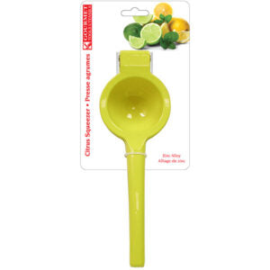 Squeezer Lemon