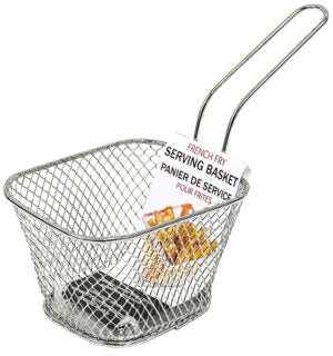Fry Basket