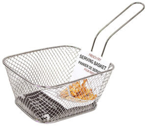 Fry Basket