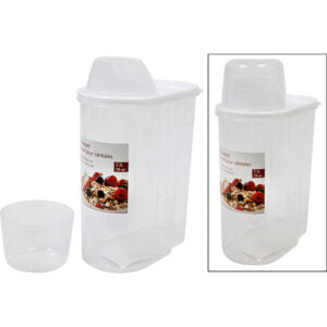 Dry Food/Cereal Container