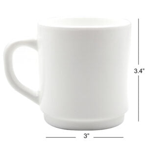 Plain Mug