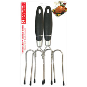 Turkey Lifter with Handle