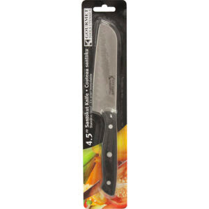 Stainless Steel Santoku Knife