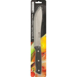 Stainless Steel Butchers Knife