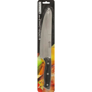 Stainless Steel Chefs Knife