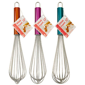 Whisk Deluxe Stainless Steel