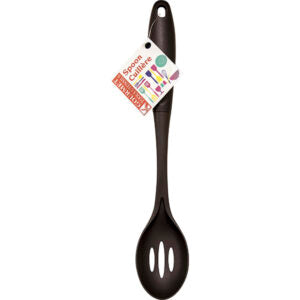 Nylon Spoon Slotted