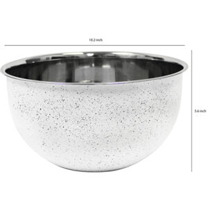 Speckled Mixing Bowl