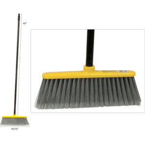 Broom Magnetic w/Handle