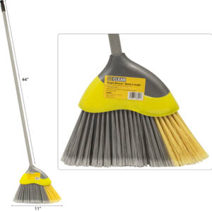 Broom Angle w/Handle