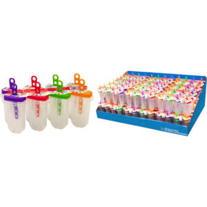 Popsicle Mold 8 Pc