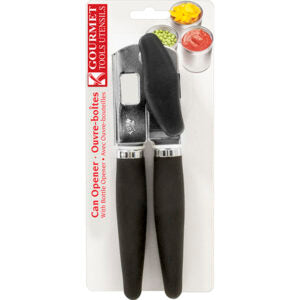 Can Opener Soft Grip