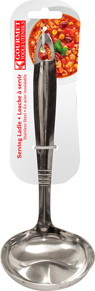 Stainless Steel Serving Ladle