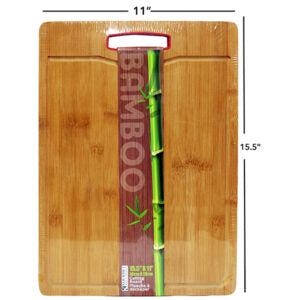 Bamboo Cutting Board