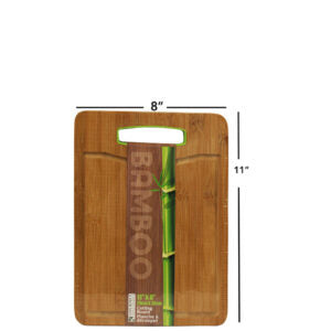 Bamboo Cutting Board