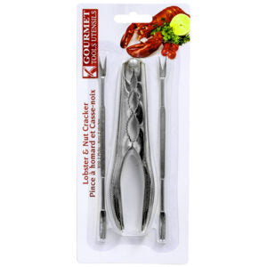 Cracker Lobster w/2 Picks