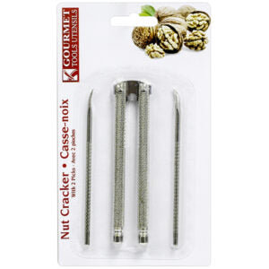 Cracker Nut 3Pc Set