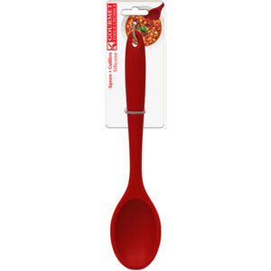 Silicone Spoon